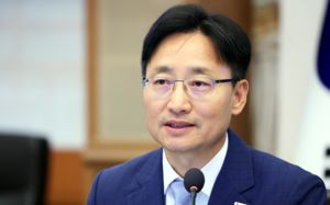 임광현 떠난 국세청…후임 인선 촉각