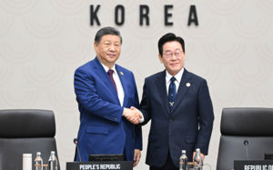 한국, 미중 사이 실익 찾을까…11월 APEC 주목