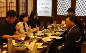 한국만 '딴세상'?…IMF도 주목한 '재정 여유'