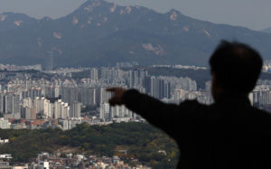 해제냐, 연장이냐, 확대냐…갈림길 선 토허제