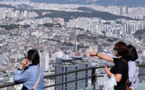 강남 내려도 외곽 강세…'집값 안정' 시기상조론