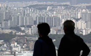 서울 '6억 미만' 거래 늘었다…노원·도봉 집중