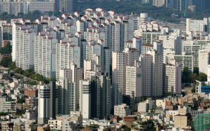 사라진 전세…'노도강'도 300만원 월세 수두룩