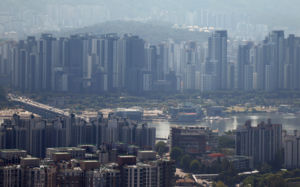 LH 사장 "집값 폭락" 경고…시장도 관망세 확산