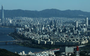 강남 59㎡도 2억~3억↓…소형도 꺾였다