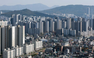 내년 도봉·동작 등 서울 6개구 입주 '제로'