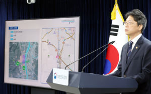 서울 코앞 그린벨트 푼다…7만6700가구 공급