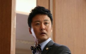 '12·3 비상계엄' 사태 영화로 공형진, 검찰총장 출신 대통령