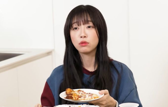 "쯔양 '먹토' 목격" 허위 제보&nbsp;대학 동창에 700만원 벌금형