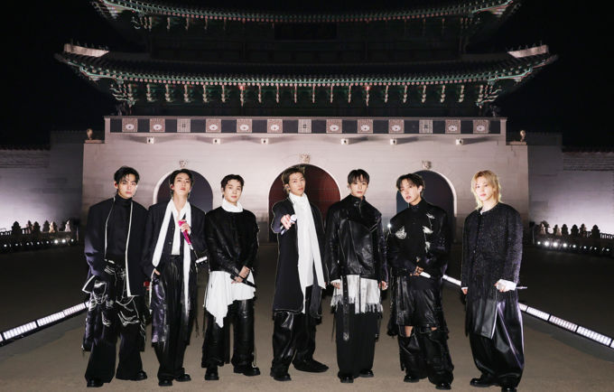 "답은 밖이 아니라 안에" &nbsp; BTS, 그래서 '아리랑'