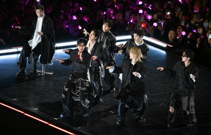 국가대표 가수 BTS 국민가수 반열 오르나