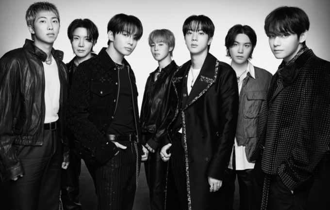 한국형 프로듀싱에 깜짝 놀랐다 스타 아티스트들 하이브 러브콜