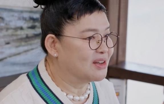 이영자 "트라우마 때문" 정선희와 7년 연락 끊어