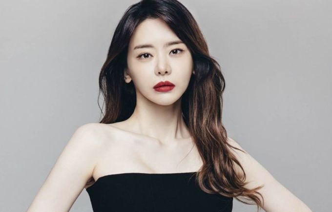 서유리 "전 남편, 연락 차단 부득이 이혼합의서 공개"