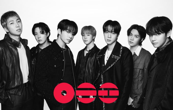 BTS, 남미 5개 도시 투어 스타디움 보라빛 물들인다