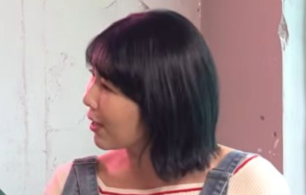 사유리 "아빠가 조용필과 결혼 권유…할 생각 있어"