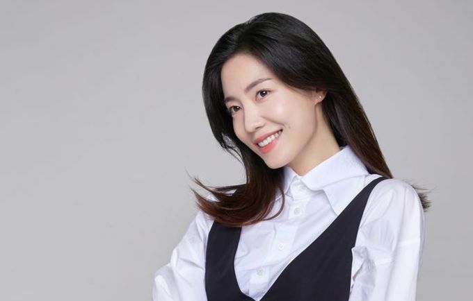 티아라 류화영 사업가와 결혼설