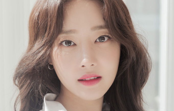 &nbsp;고우리, 엄마 된다 "시험관 임신 성공"