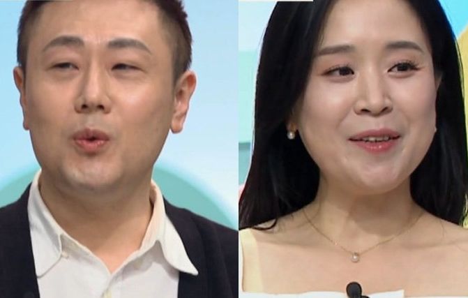 '나솔' 16기 광수·21기 현숙'금쪽이' 된 딸…결혼 고민