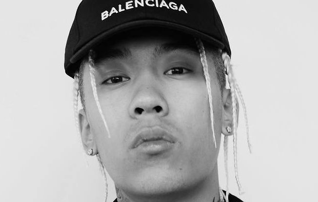 '이하이와 열애' 래퍼 도끼 보석값 5000만원 3년째 안줘