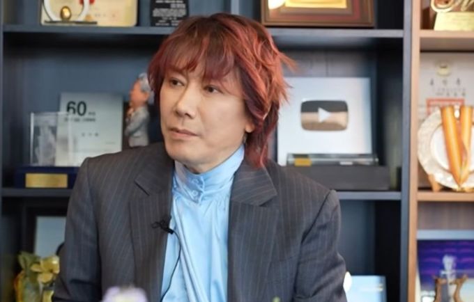 김장훈, 기내흡연 사건 언급 "수면제 30알 복용한 상태"