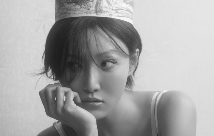 '굿 굿바이' 화사 &nbsp;다시 0에서 시작