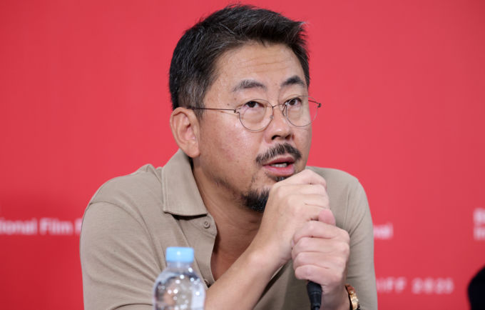  한국영화 안 죽었어 '호프' 칸 경쟁부문에