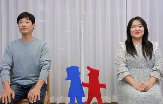 실종 선장 찾은 잠수사 배우 하재숙 남편이었다