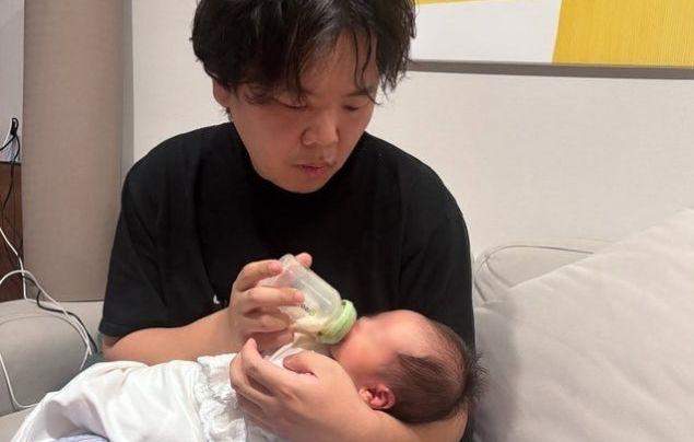 곽튜브, '조리원 협찬' 사과 "공무원 아내와 연관성 無"