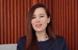 에바, 한국 국적 취득 "선서하고 애국가 불러"