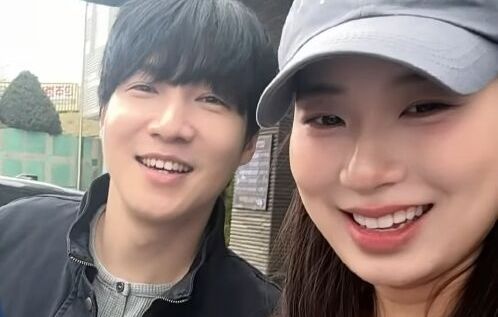 '최현석 딸' 최연수 출산 앞두고 혼인신고