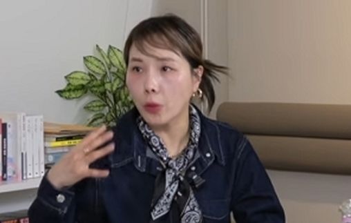 신봉선, 갑상샘 저하증 투병 "4년 동안 10㎏ 이상 증가"