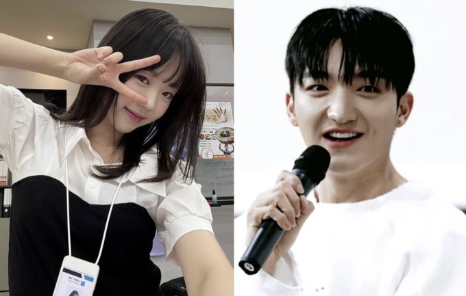 '바타와 열애' 지예은 "교회오빠 좋다" 재조명