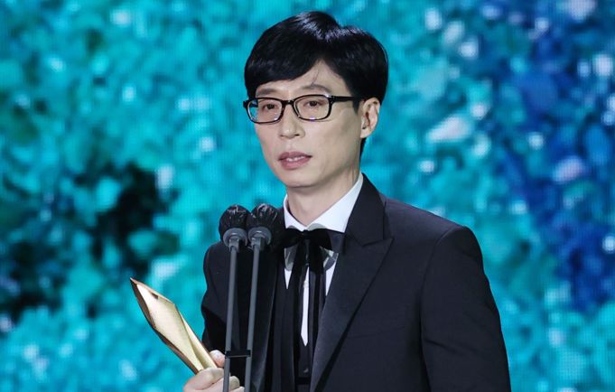 유재석 백상 후보 제외 '부글' 팬들 "사유 설명하라" 성명