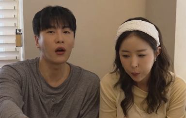 신지♥문원, 신혼여행 포기 "중동 전쟁에 계획 망가져"