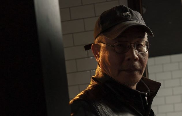 이명세 연출 '란12.3' "공포 체험의 다큐"