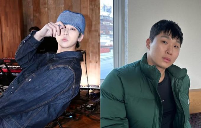 빅나티 폭로 디스곡에 스윙스 "선빵은 그 쪽"