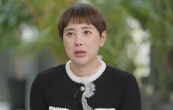 서인영, 욕 사건 후 발작·마비 "소문 무서워 병원도 못 갔다"