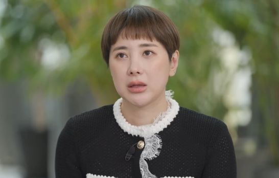 &nbsp;서인영, 전성기 수입 100억 "돈 우스워…쇼핑으로 탕진"