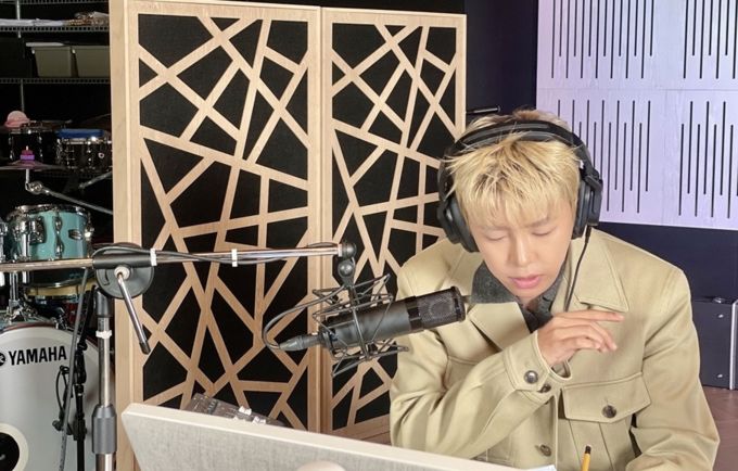 전세계 1위 유튜브에 깜짝 등장 임영웅 목소리 더빙으로 듣는다