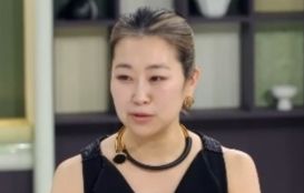 '케데헌 시즌2'에 트로트?&nbsp;메기 강 "어울리면 가능"