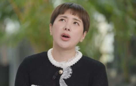 전성기 100억원 번 서인영 "헬기 타고 행사 다녔다"