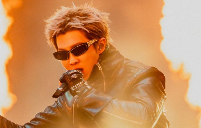 日 언론의 BTS RM 흡연 보도 "흠집내기식 파파라치" 비판