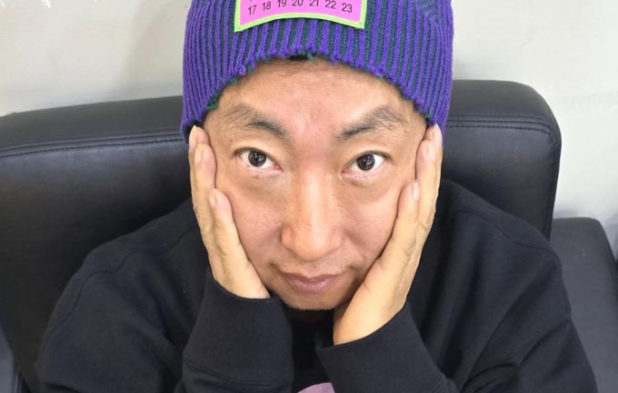 박명수 "개그맨 군기 심각 인사 성의 없다고 두들겨 패"