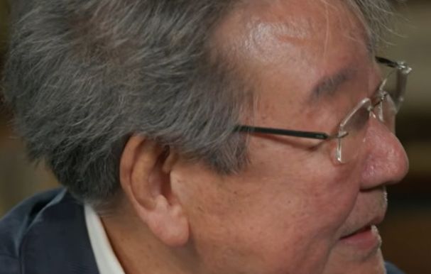 '건강 이상설' 86세 최불암 &nbsp; 수척해진 모습으로 복귀