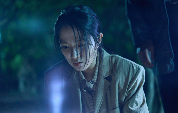 '살목지' 200만명 넘겼다 &nbsp; 올해 한국영화 3번째