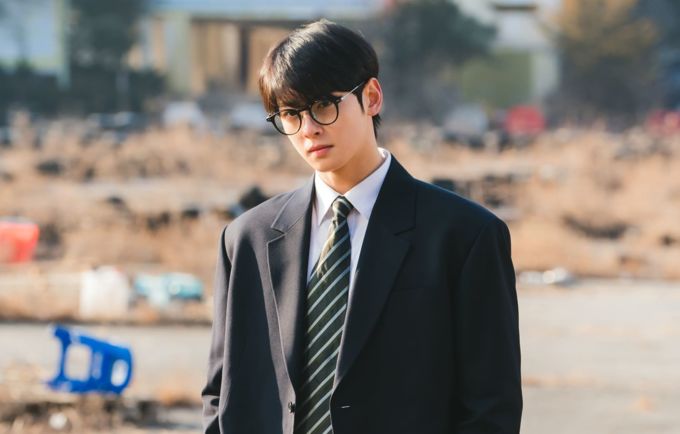 차은우 내달 복귀작 공개 탈세 130억 완납 후 처음