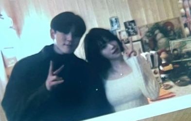'연예인 2세' 윤후♥최유빈 '내새연2' 종영 후 현커 인증