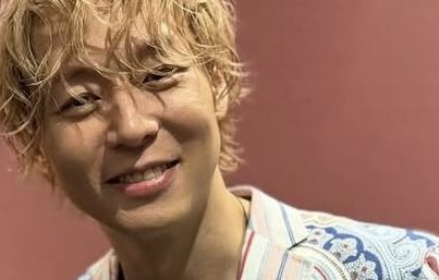 박유천 갈비뼈 드러나 일본활동 중 수척해져