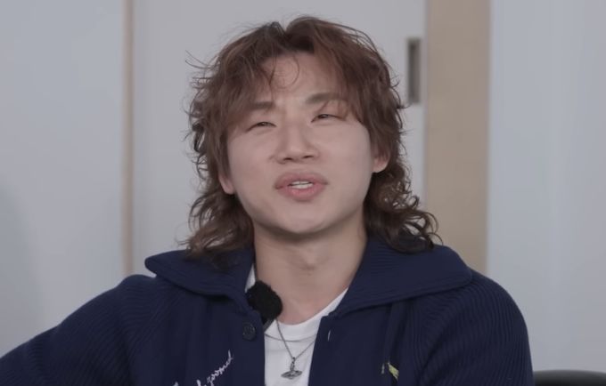빅뱅 대성 "코첼라 '다사다난' 매니저 숙소 털려 여권 도난"